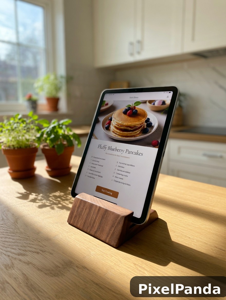 Kitchen Counter — Made with PixelPanda