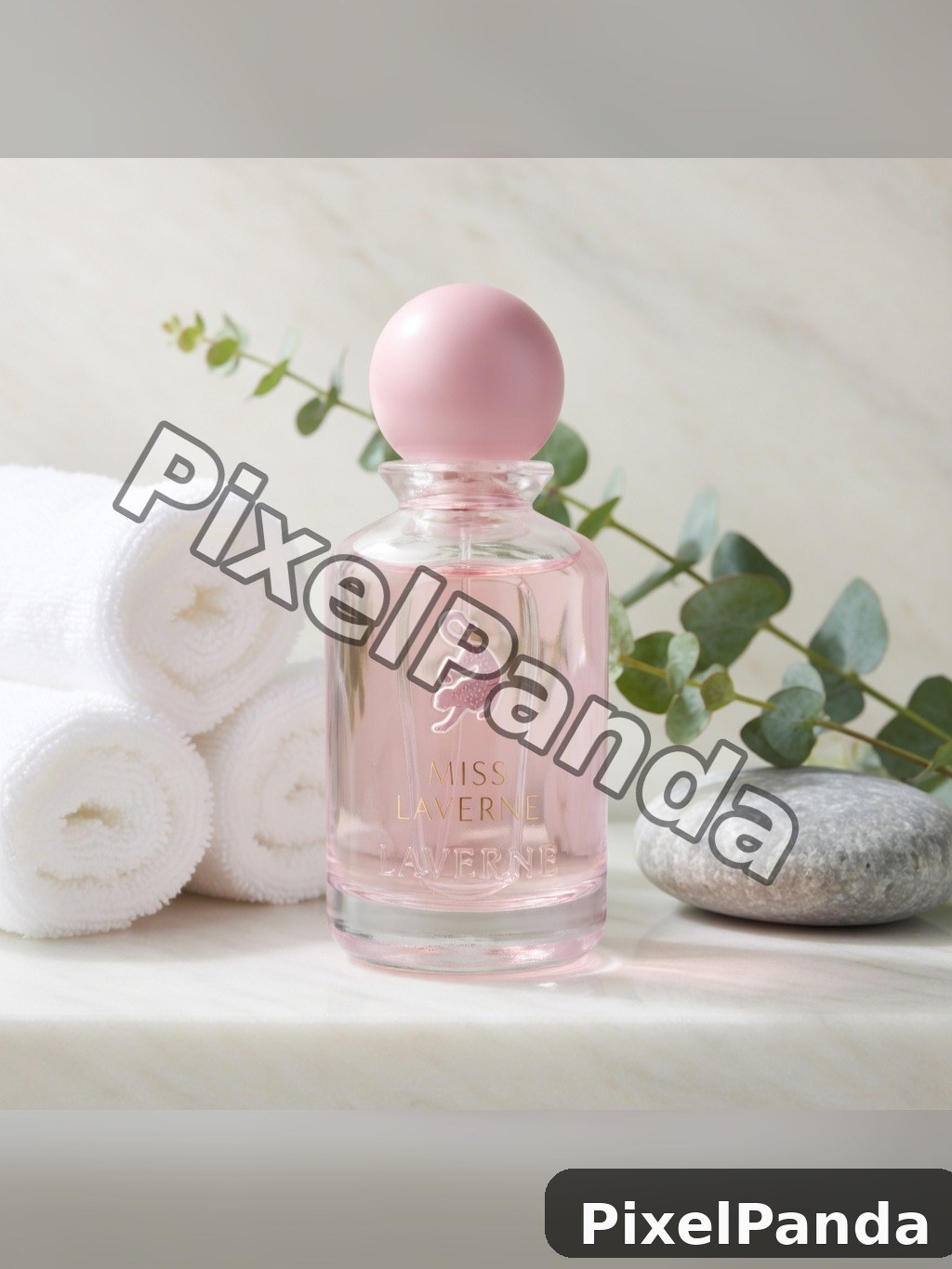 Spa Wellness Corner