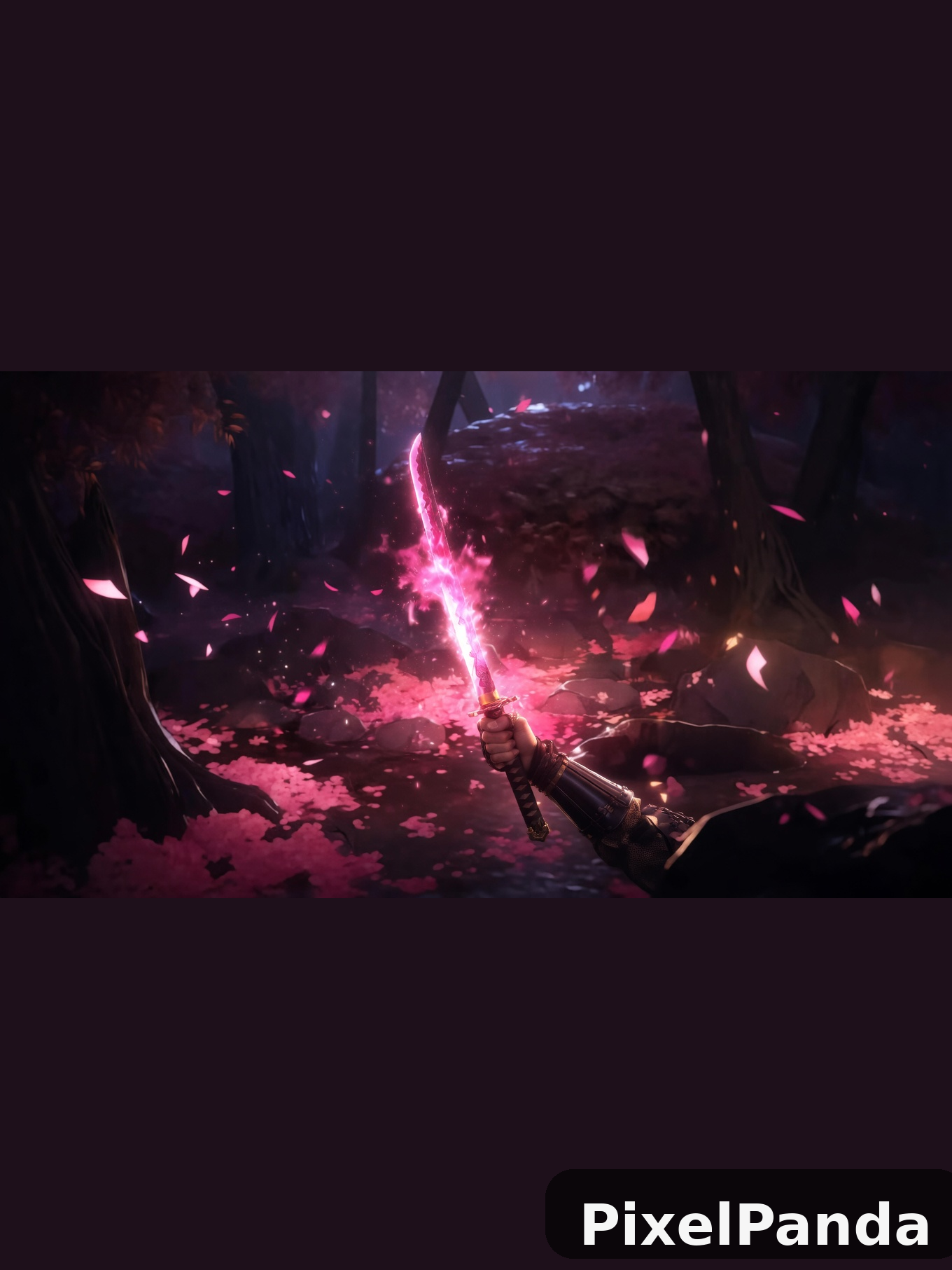 Midnight Combat — Made with PixelPanda