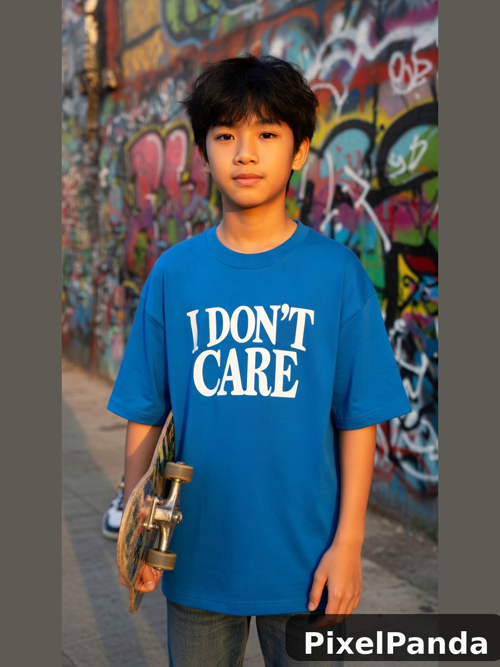 Urban Street Style — Made with PixelPanda