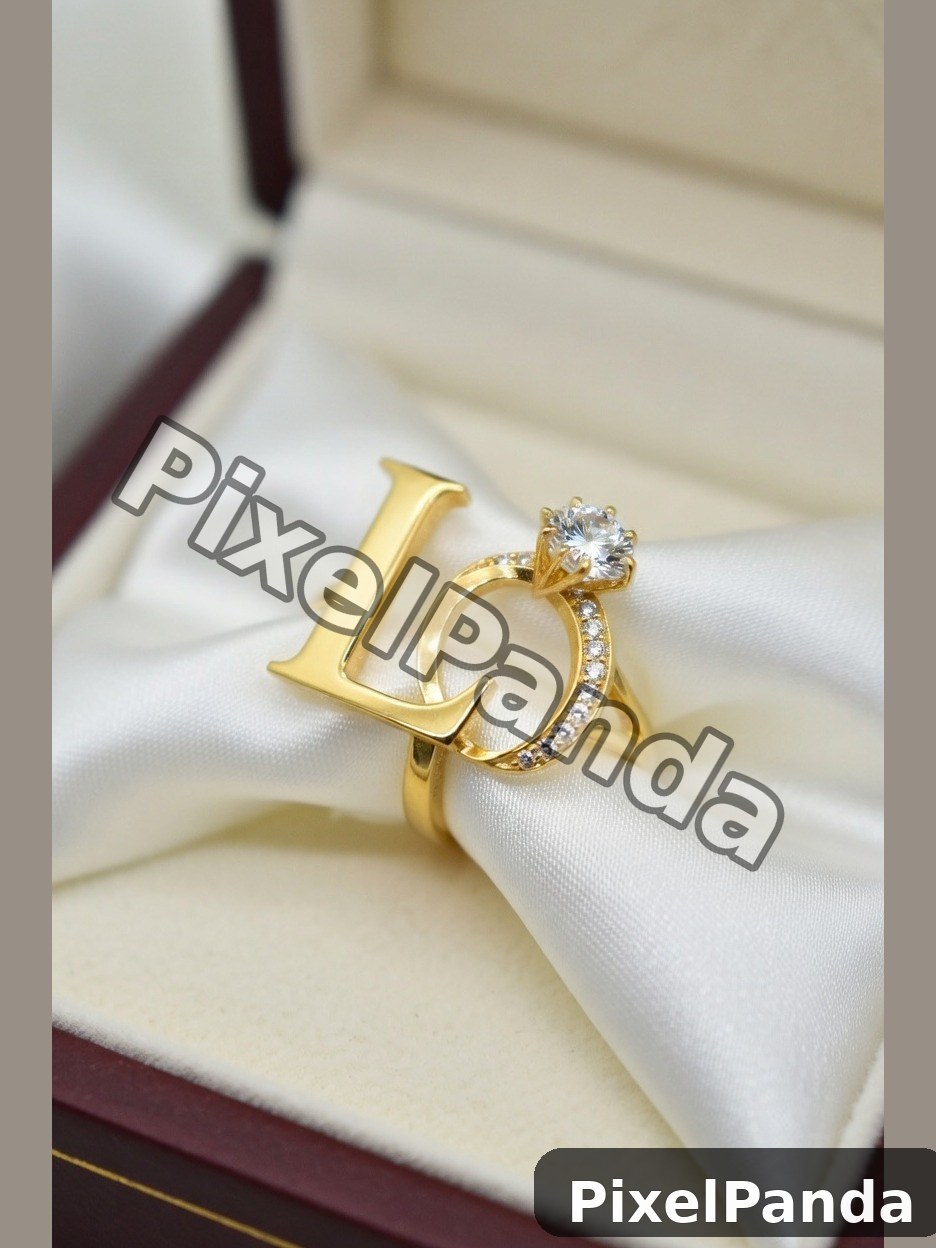 Elegant Close-Up — Made with PixelPanda