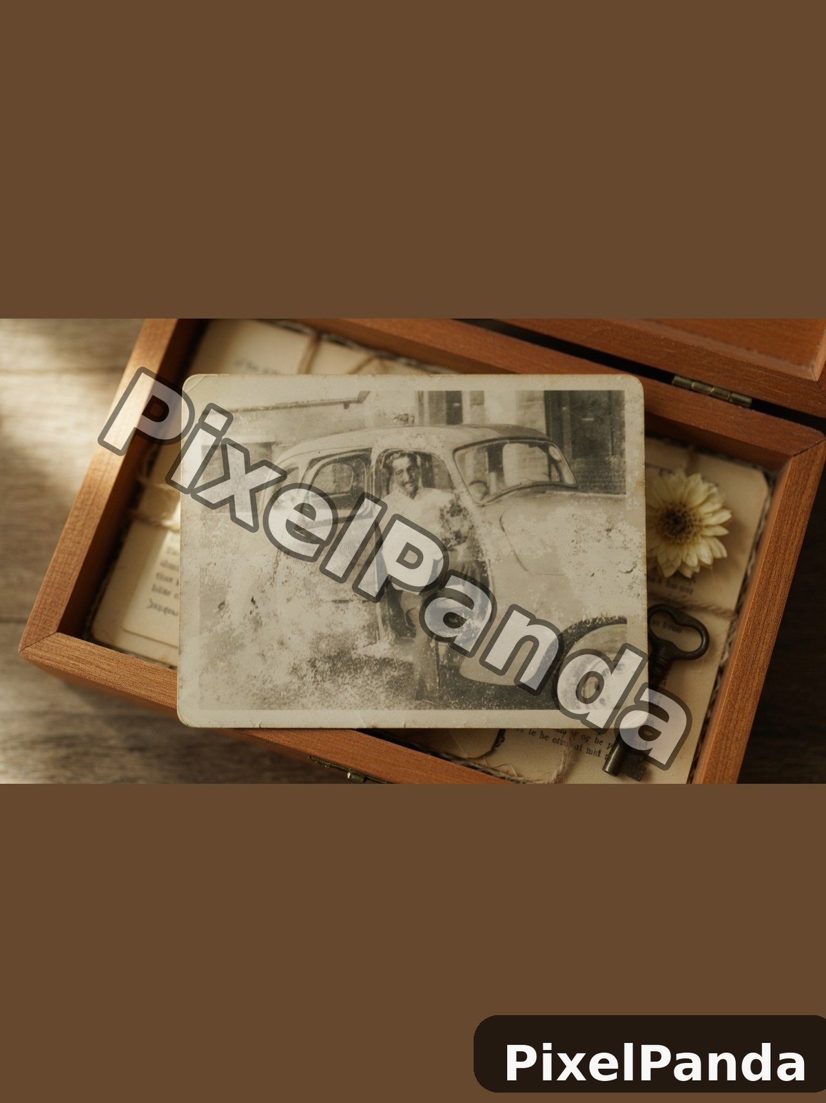 Memory Box