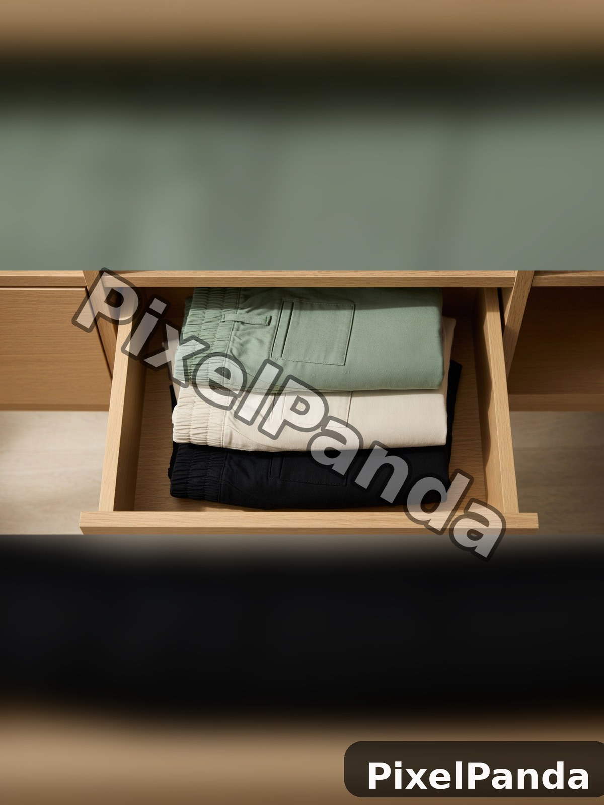 Drawer Organization