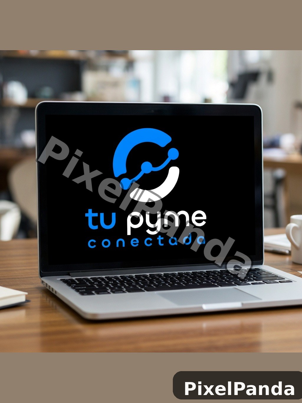 Workspace Integration — Made with PixelPanda