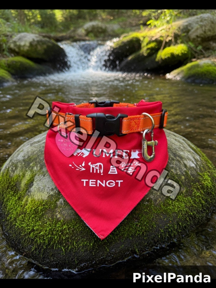 Riverside Active — Made with PixelPanda