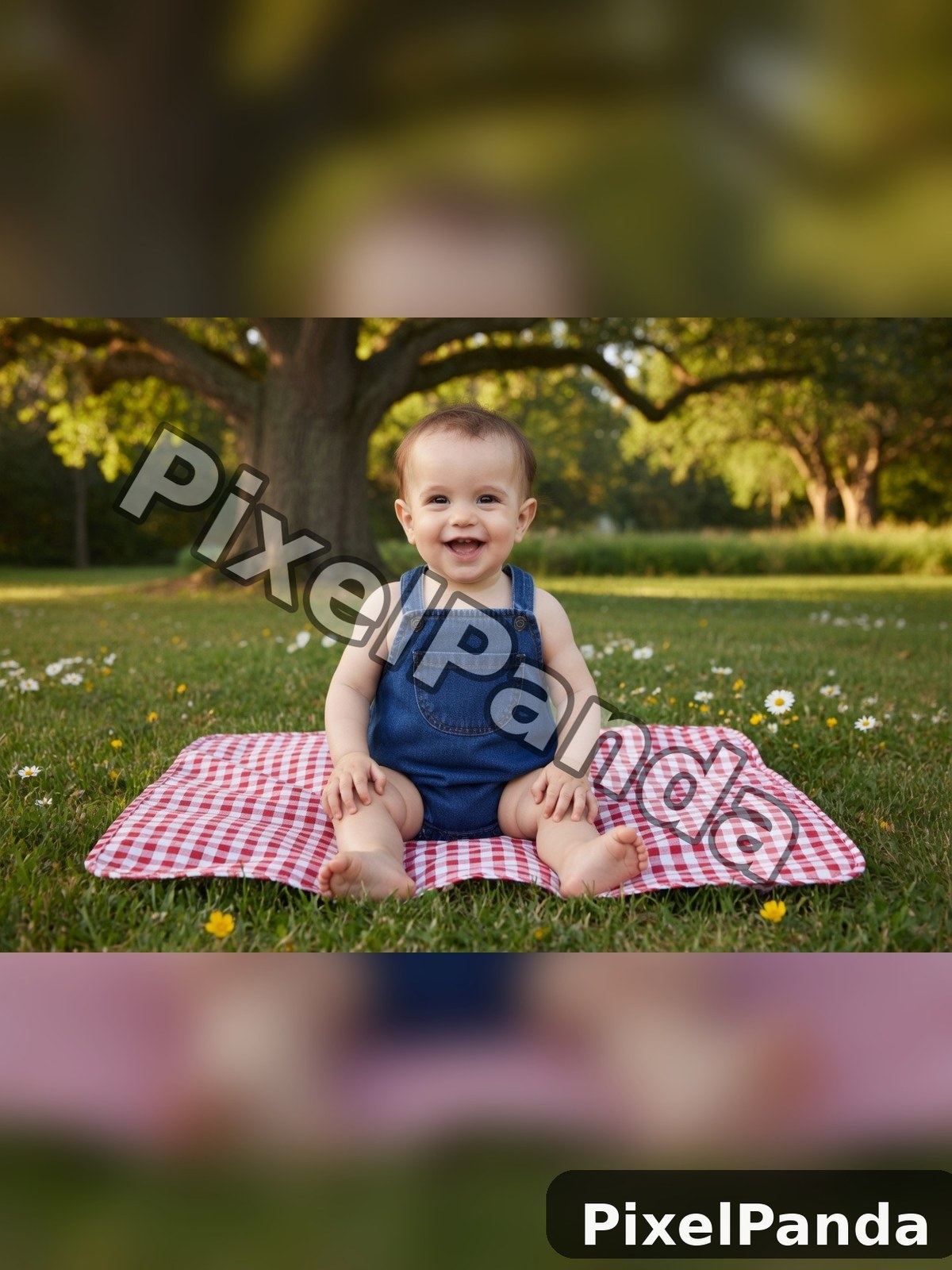 Park Picnic