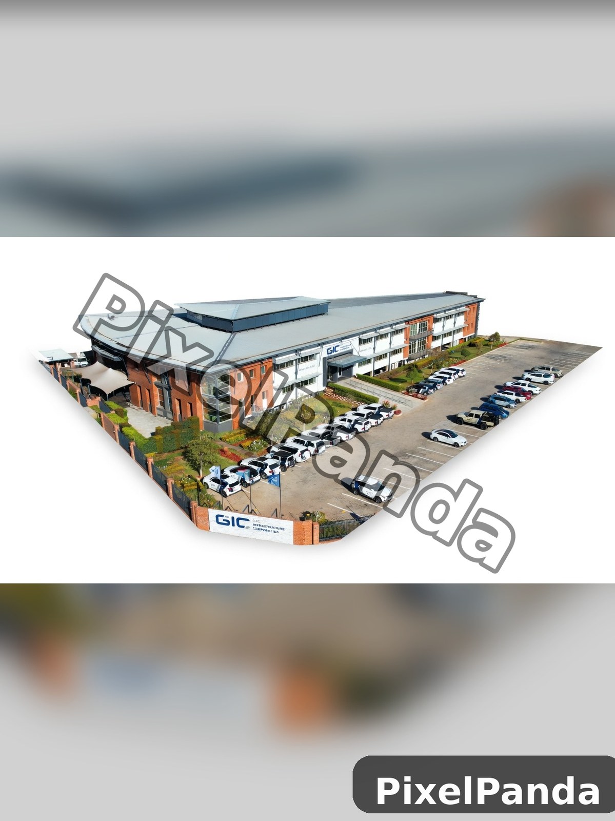 Facility Infrastructure