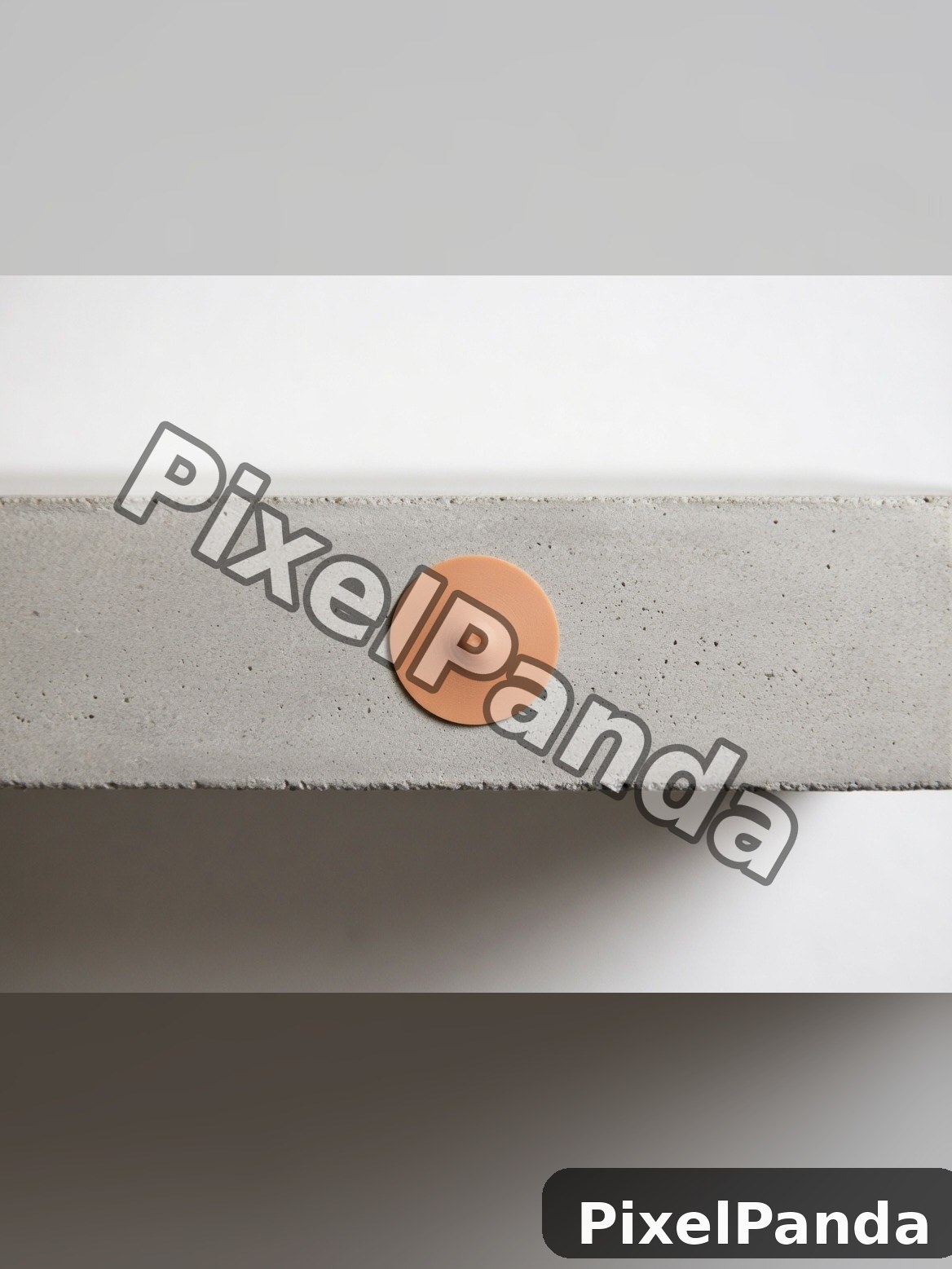 Concrete Shelf Study