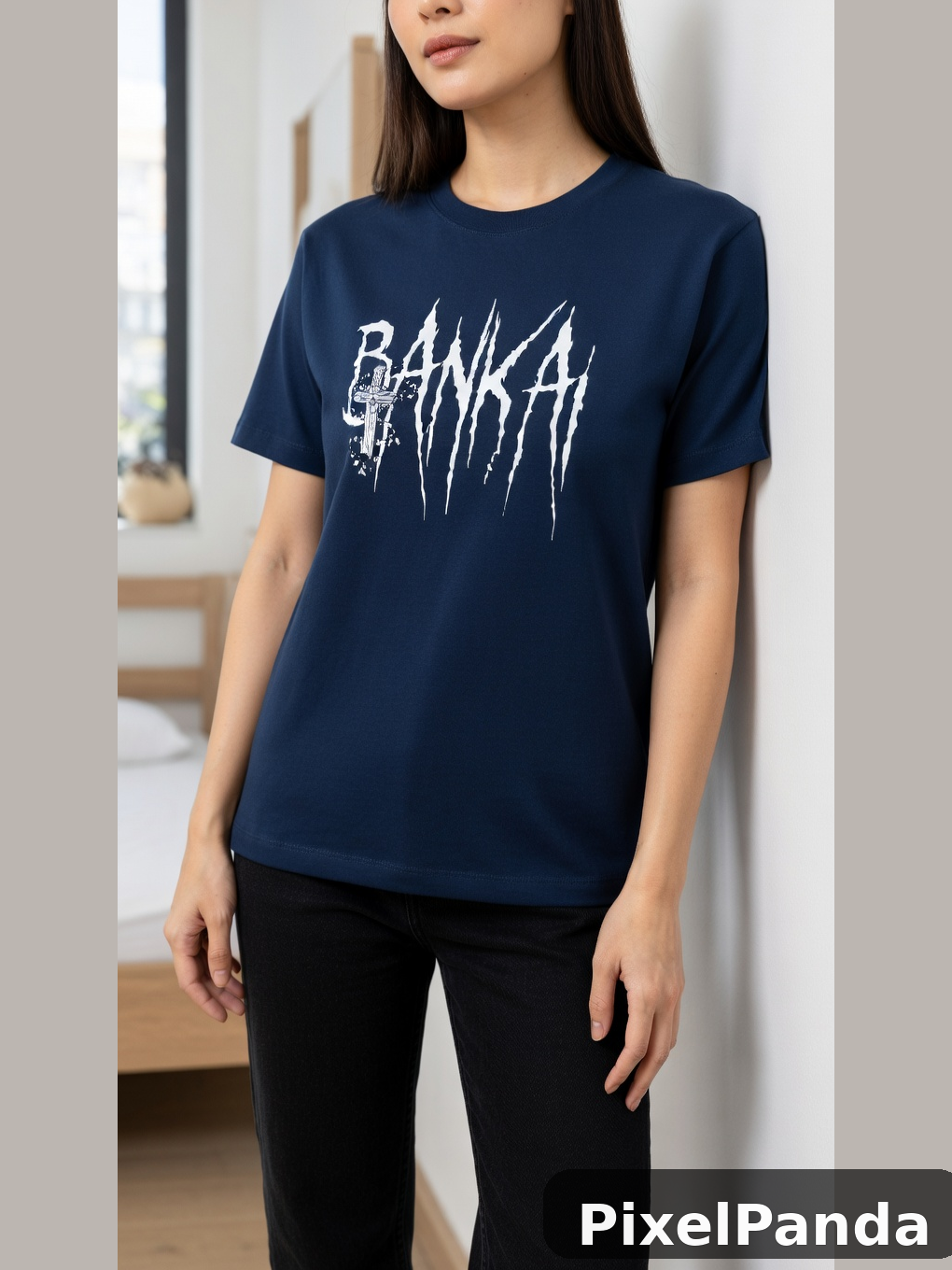 Urban Casual Lifestyle — Made with PixelPanda