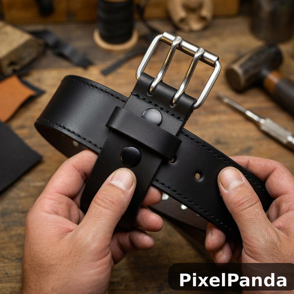 Artisan Hands — Made with PixelPanda