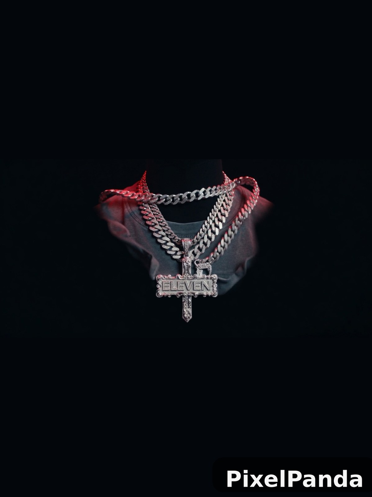 Movement & Flow — Made with PixelPanda