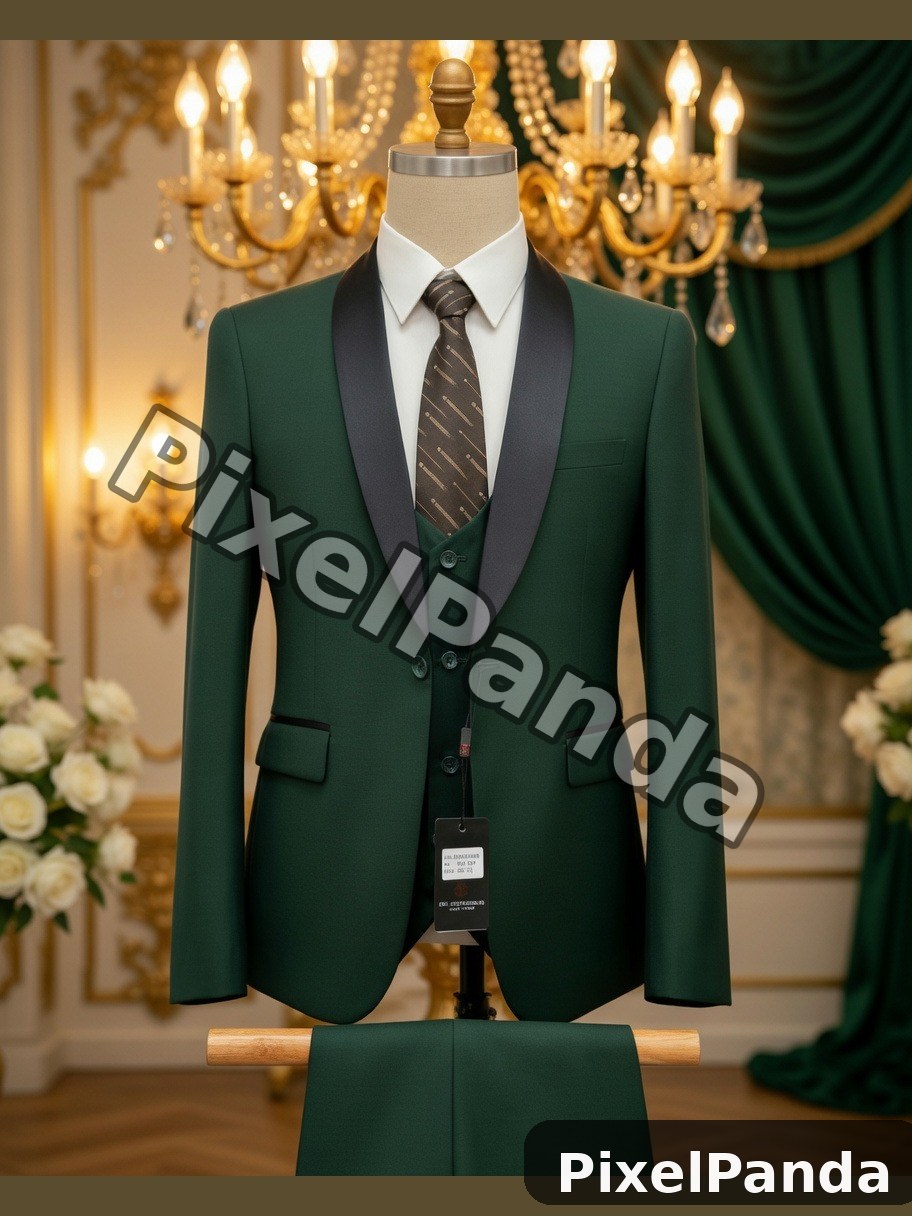 Wedding Guest Ready — Made with PixelPanda