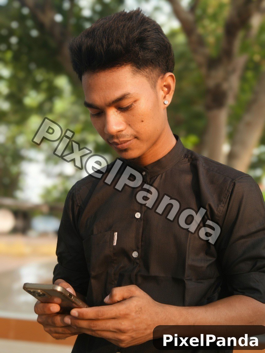 Evening Casual