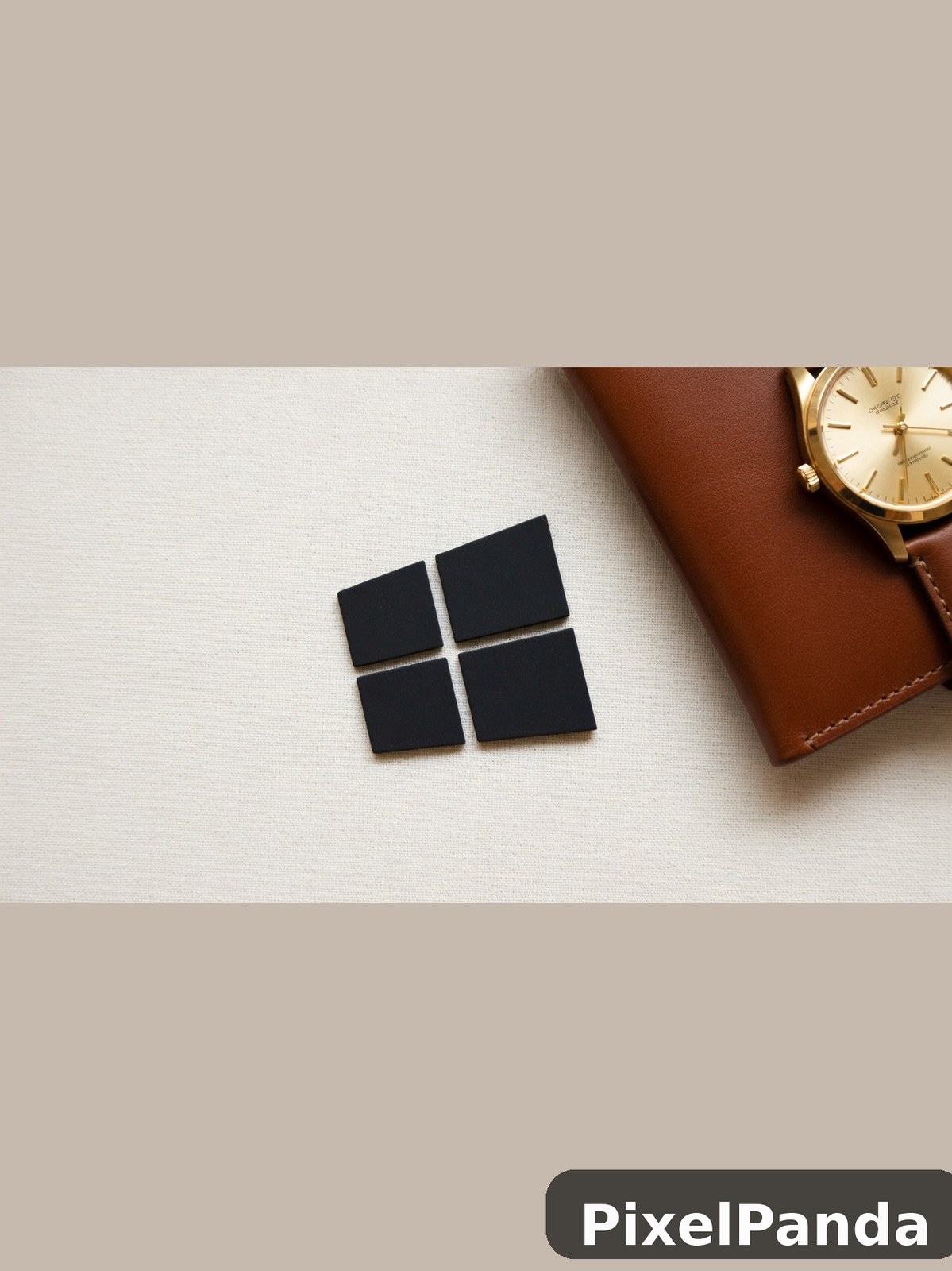 Travel Jewelry Flat Lay — Made with PixelPanda