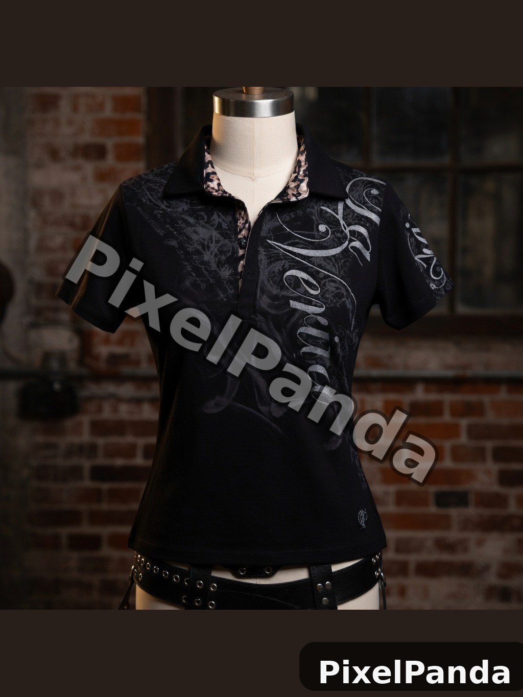 Edgy Urban Outfit