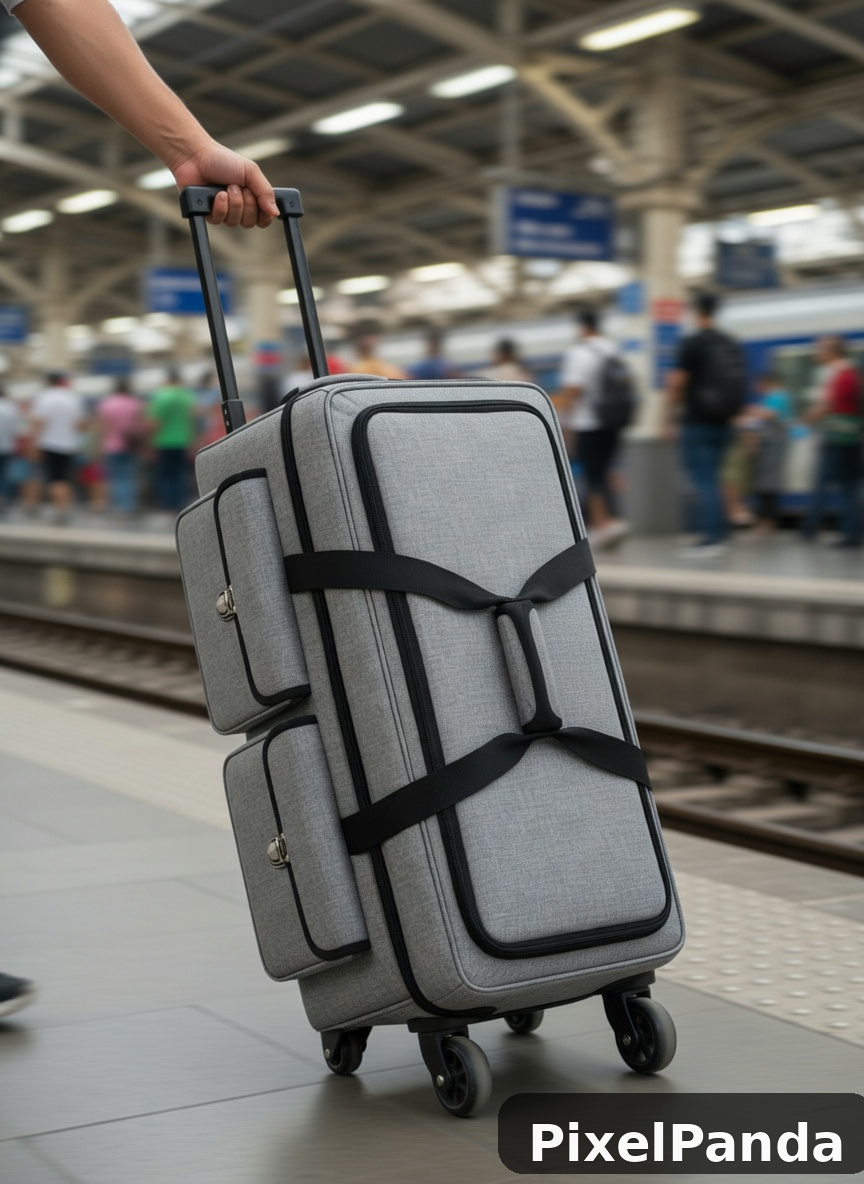 Lifestyle Departure — Made with PixelPanda