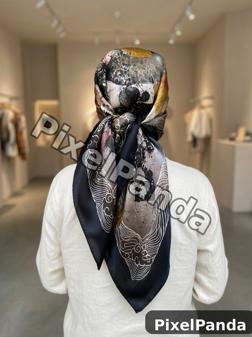Fashion Styling Angle — Made with PixelPanda