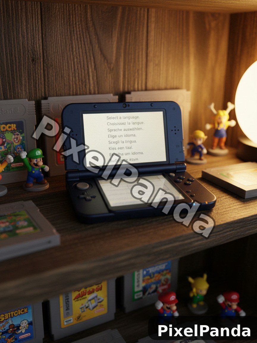 Collector's Shelf