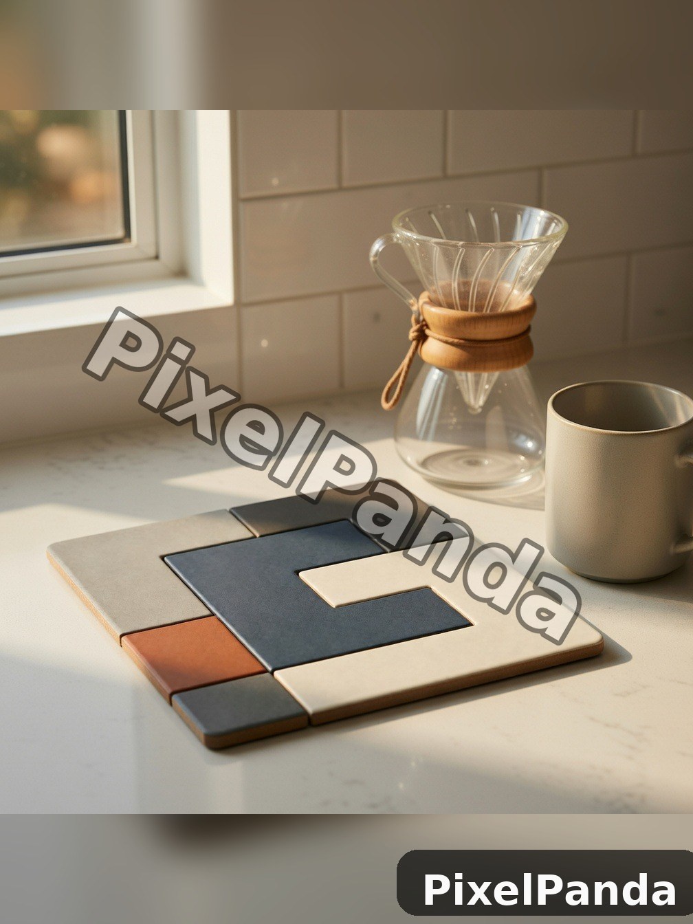 Kitchen Counter