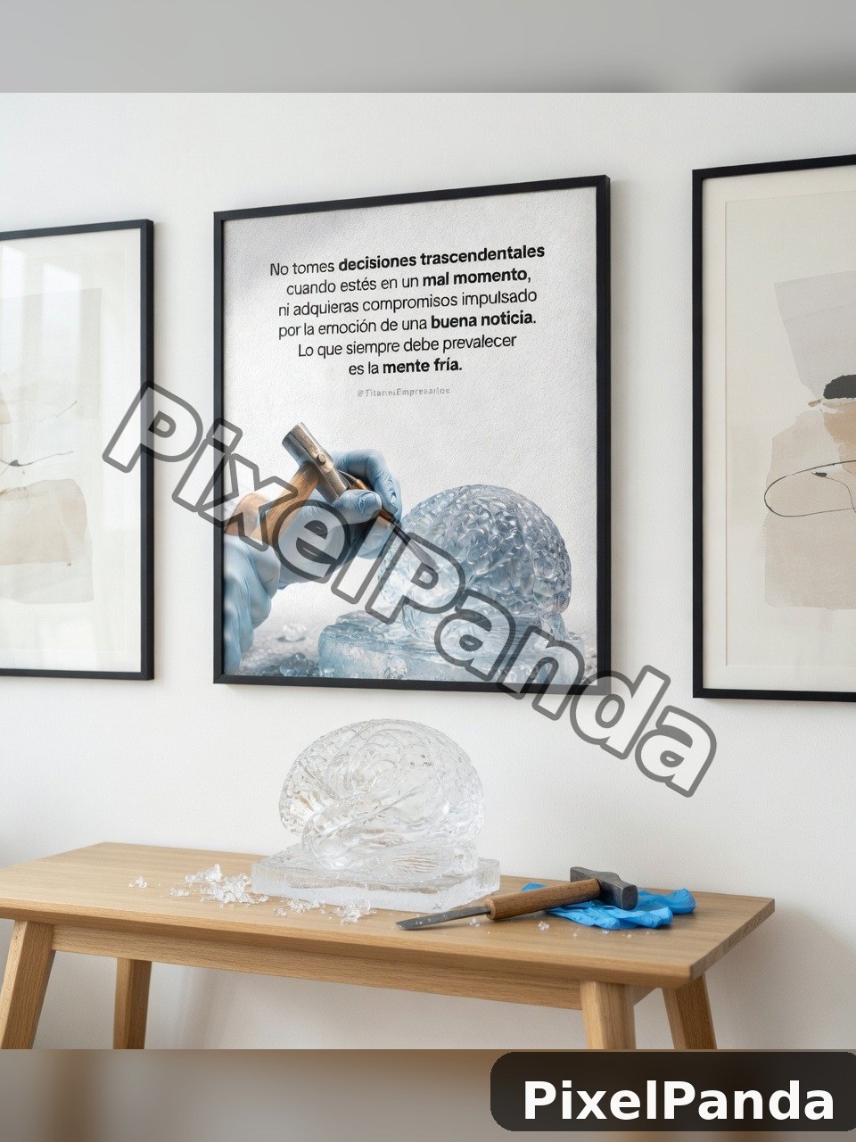 Gallery Wall