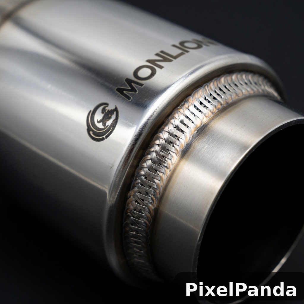 Close-Up Detail Shot — Made with PixelPanda