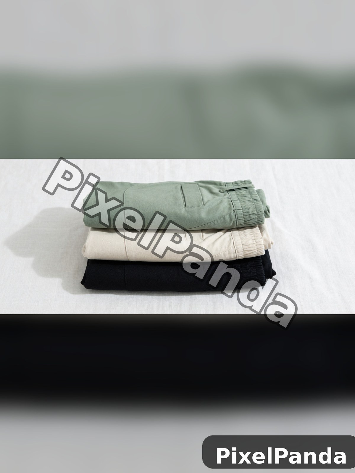 Neutral Flat Lay