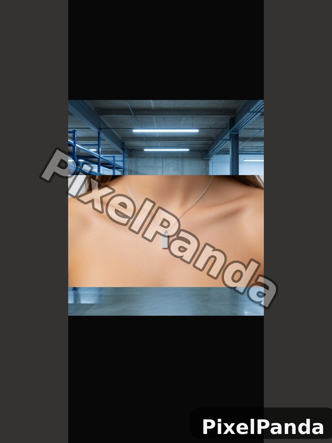 Industrial Workspace