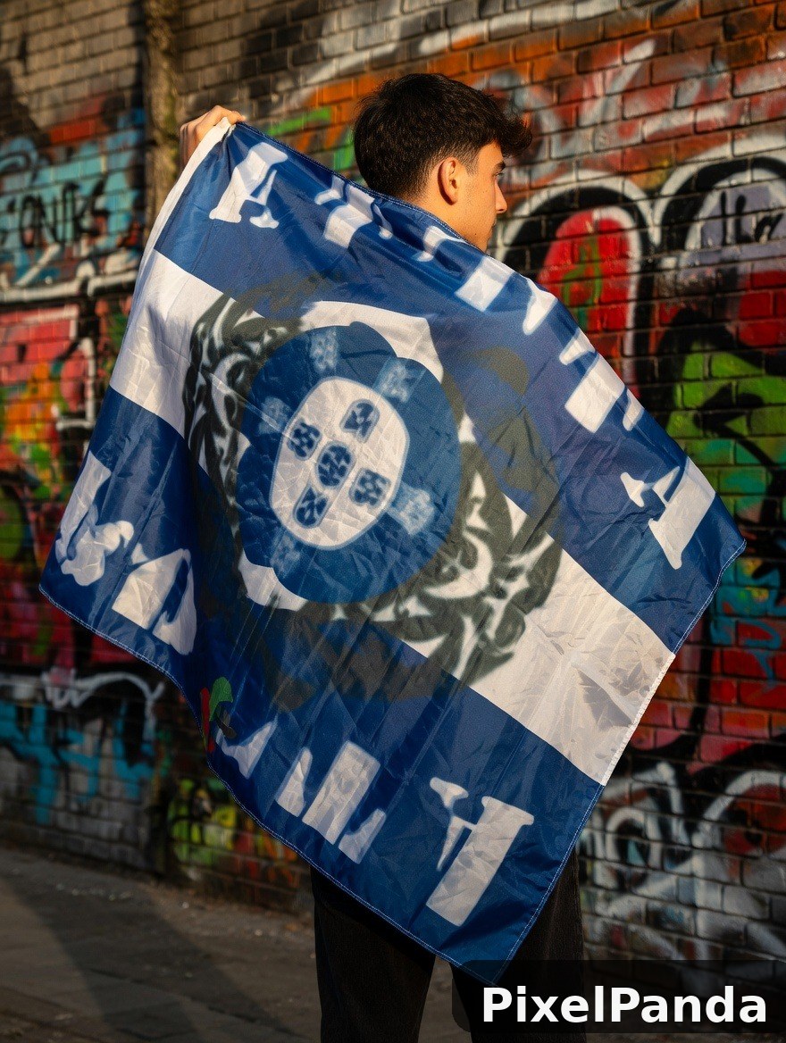Street Style Snapshot — Made with PixelPanda