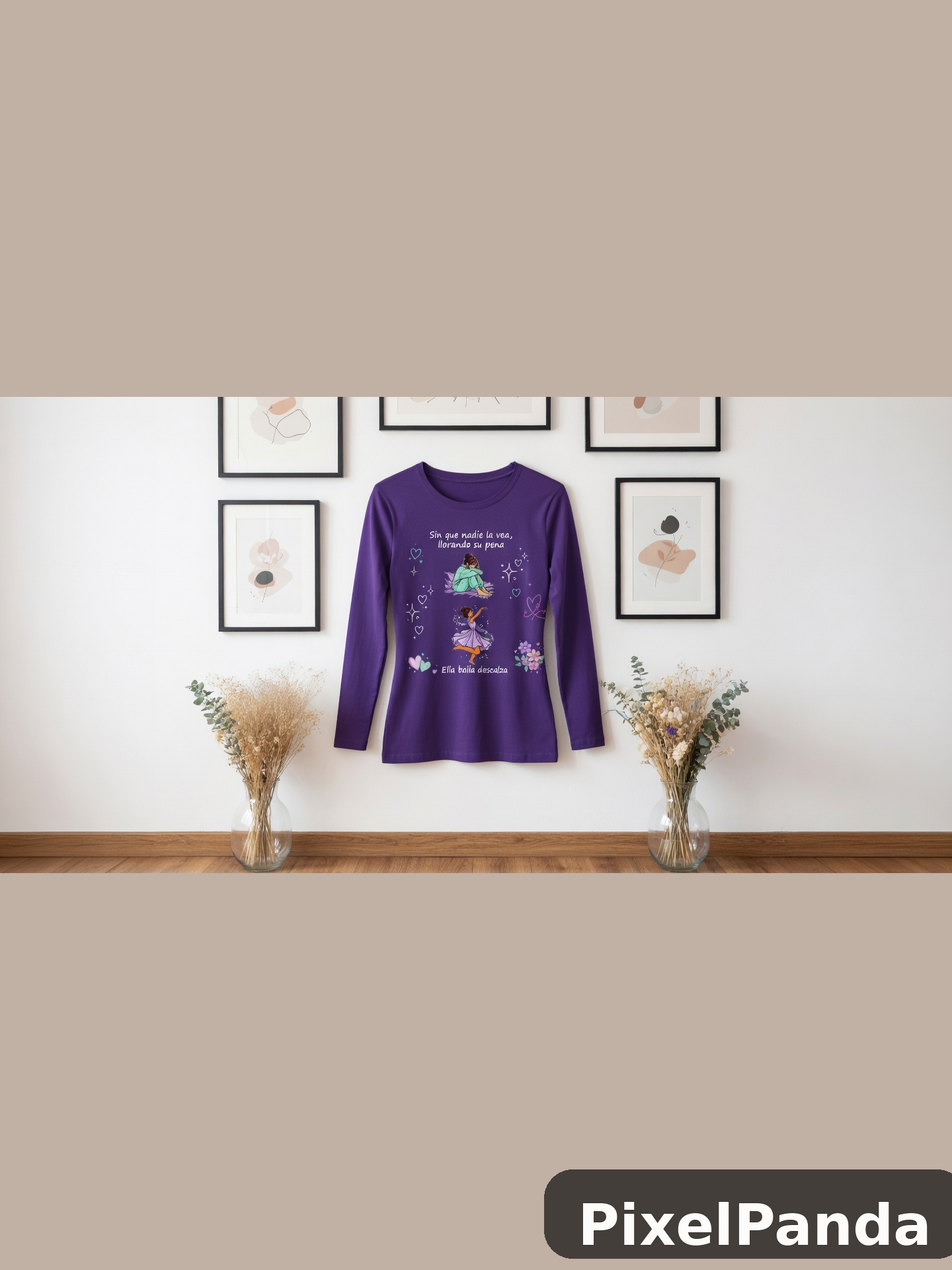 Studio Display — Made with PixelPanda