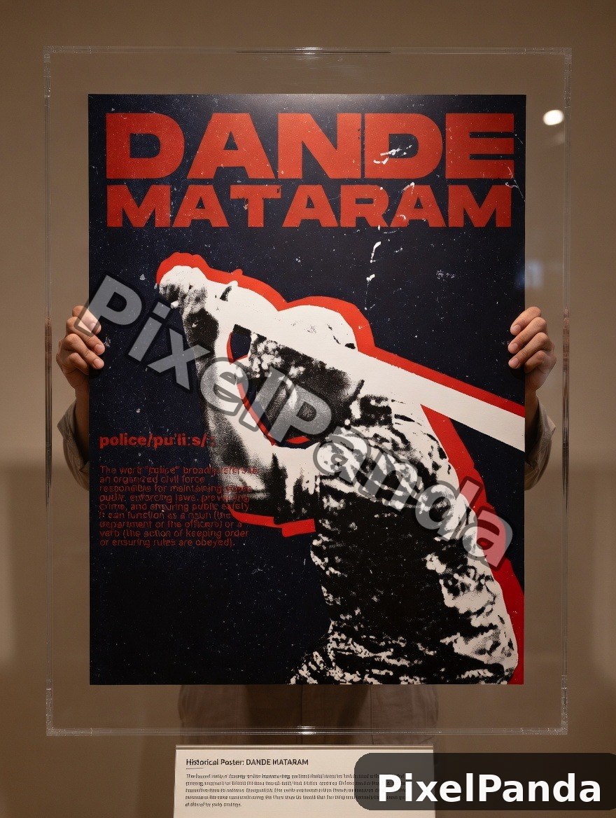 Museum Archive — Made with PixelPanda