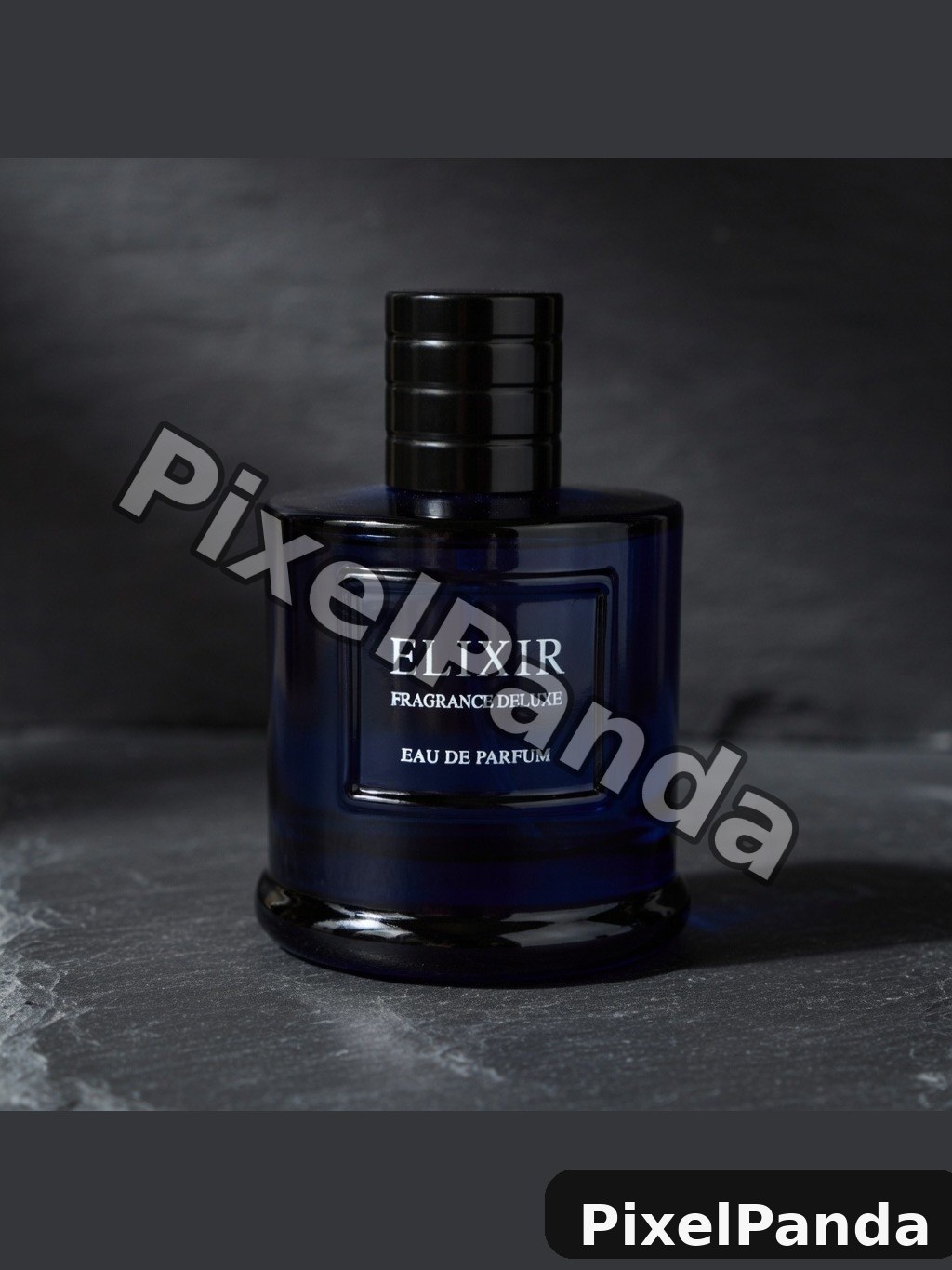 Dark Moody Luxury — Made with PixelPanda