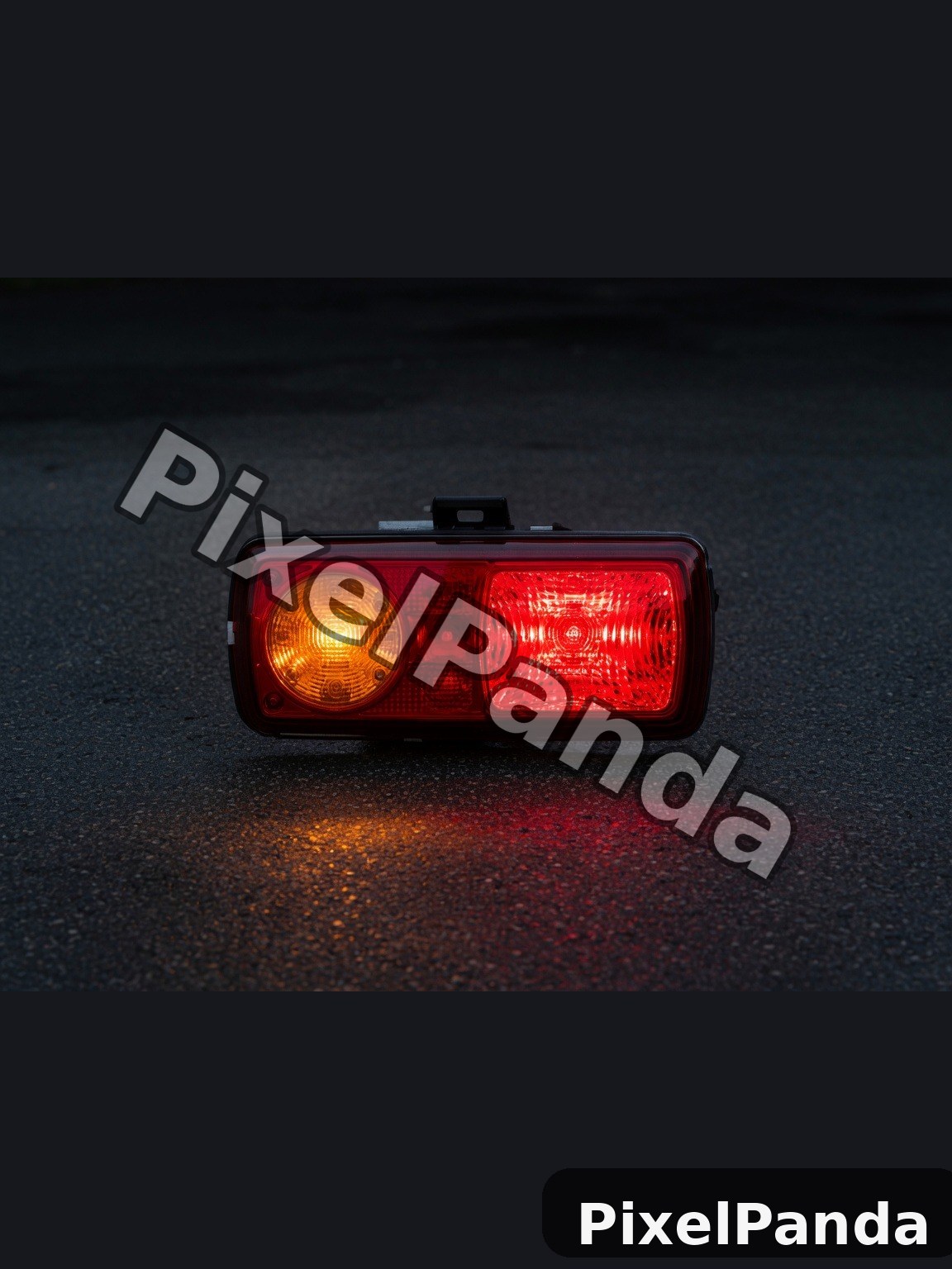 Emergency Response — Made with PixelPanda