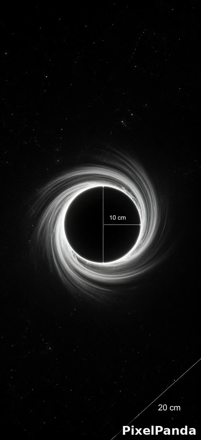Cosmic Statement — Made with PixelPanda