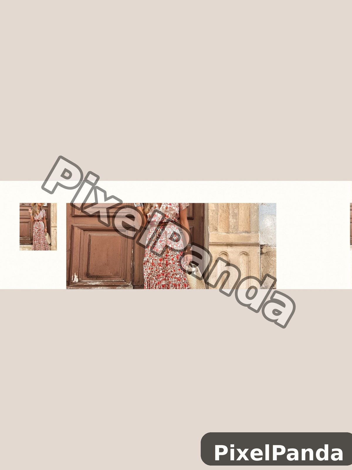 Heritage Doorway