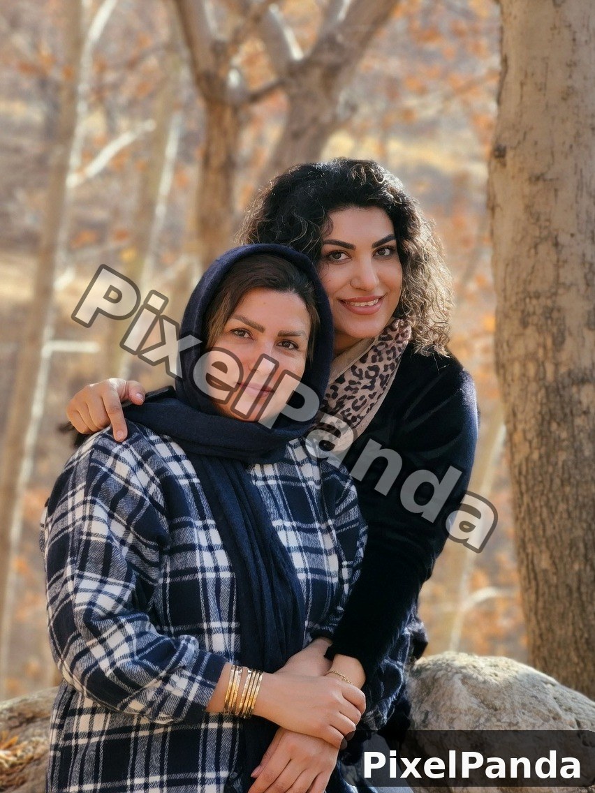 Hiking Trail Moment