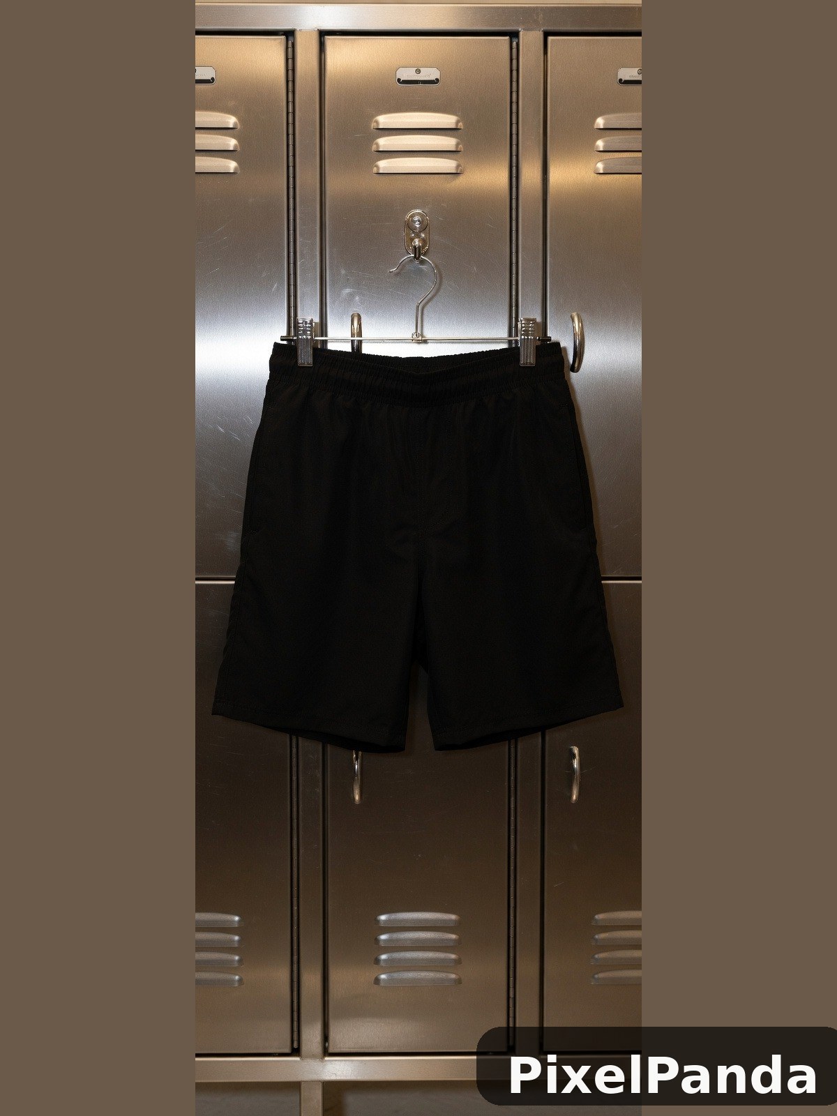 Locker Room Fresh — Made with PixelPanda