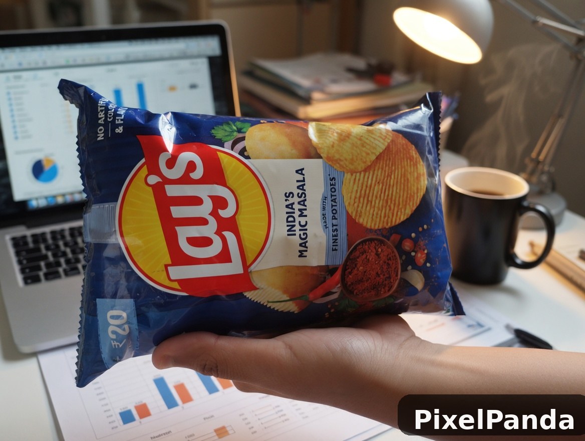 Office Desk Break — Made with PixelPanda