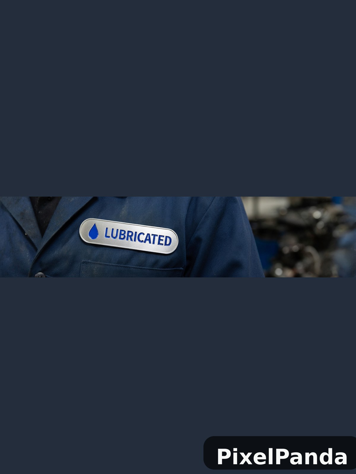 Automotive Application — Made with PixelPanda