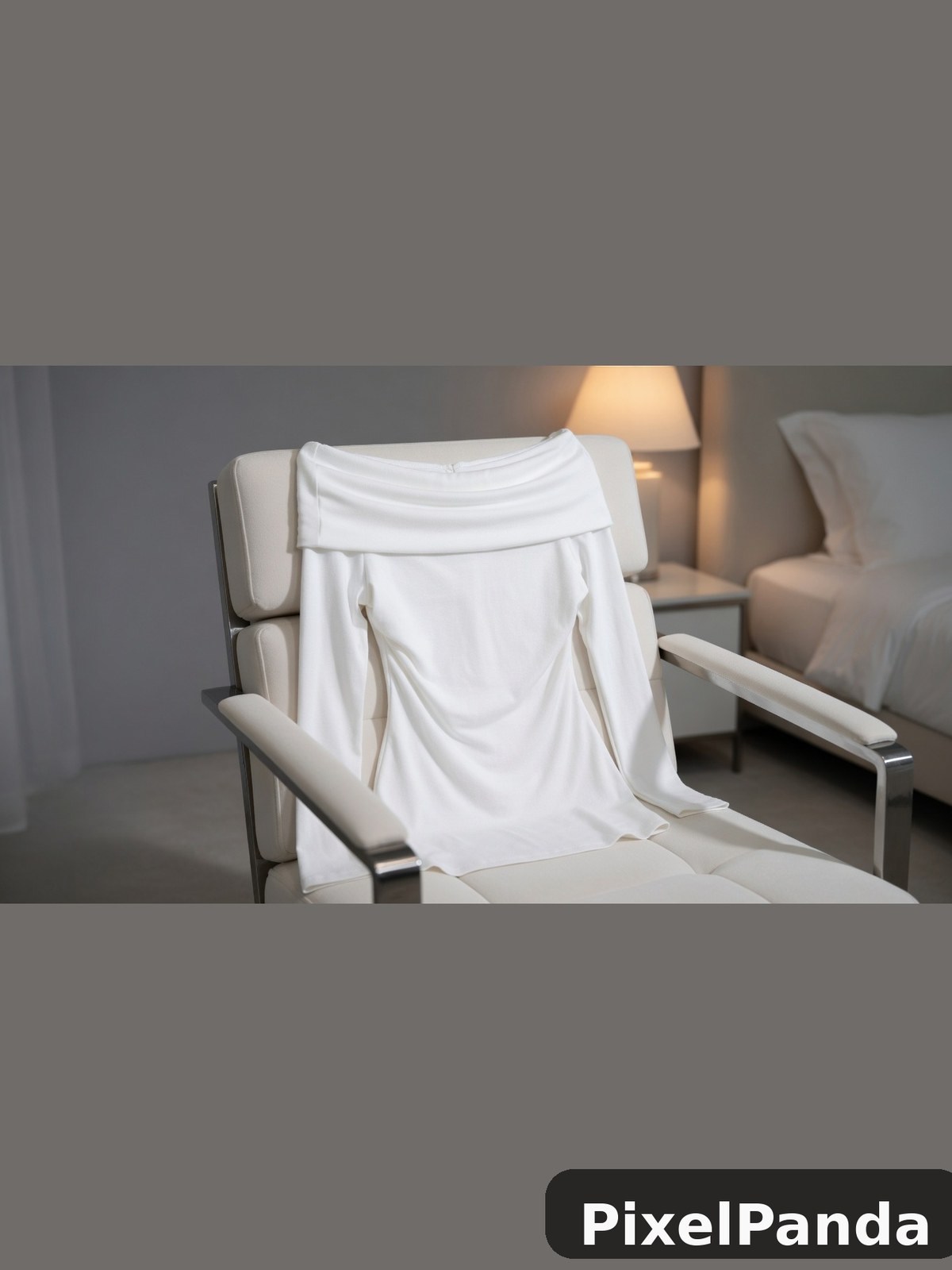 Luxury Hotel Vibes — Made with PixelPanda