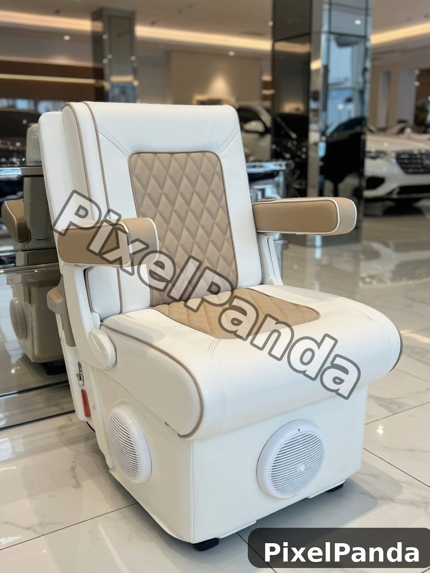Automotive Luxury Lifestyle