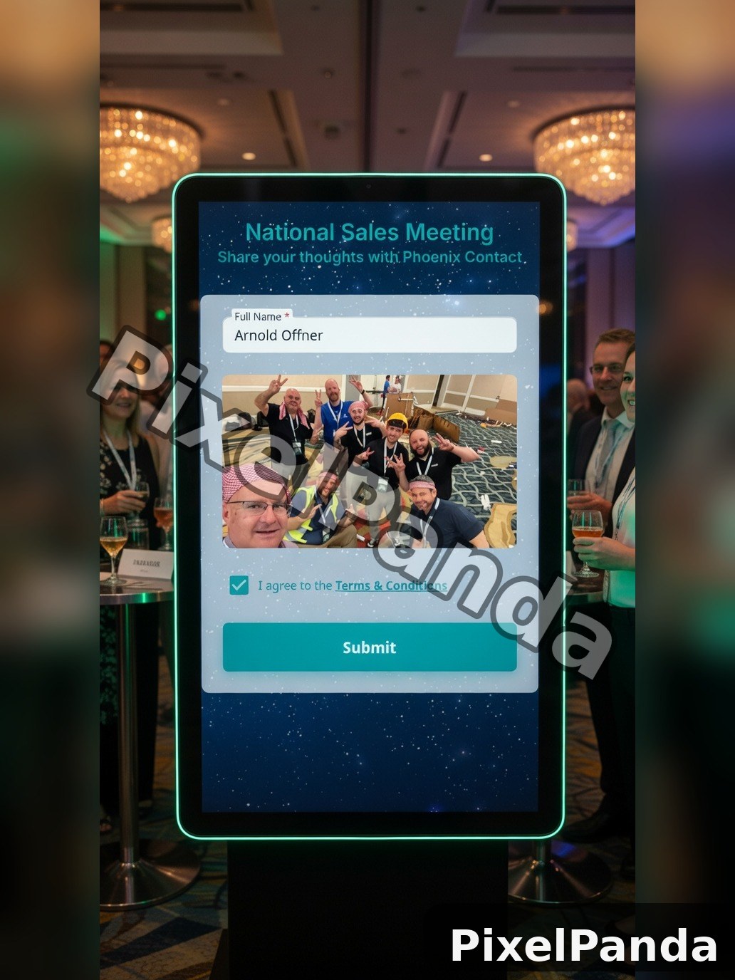 Networking Event