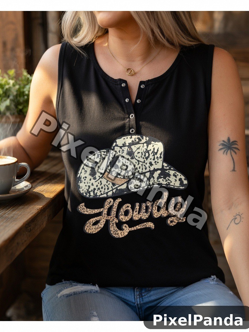 Cozy Coffee Shop Moment