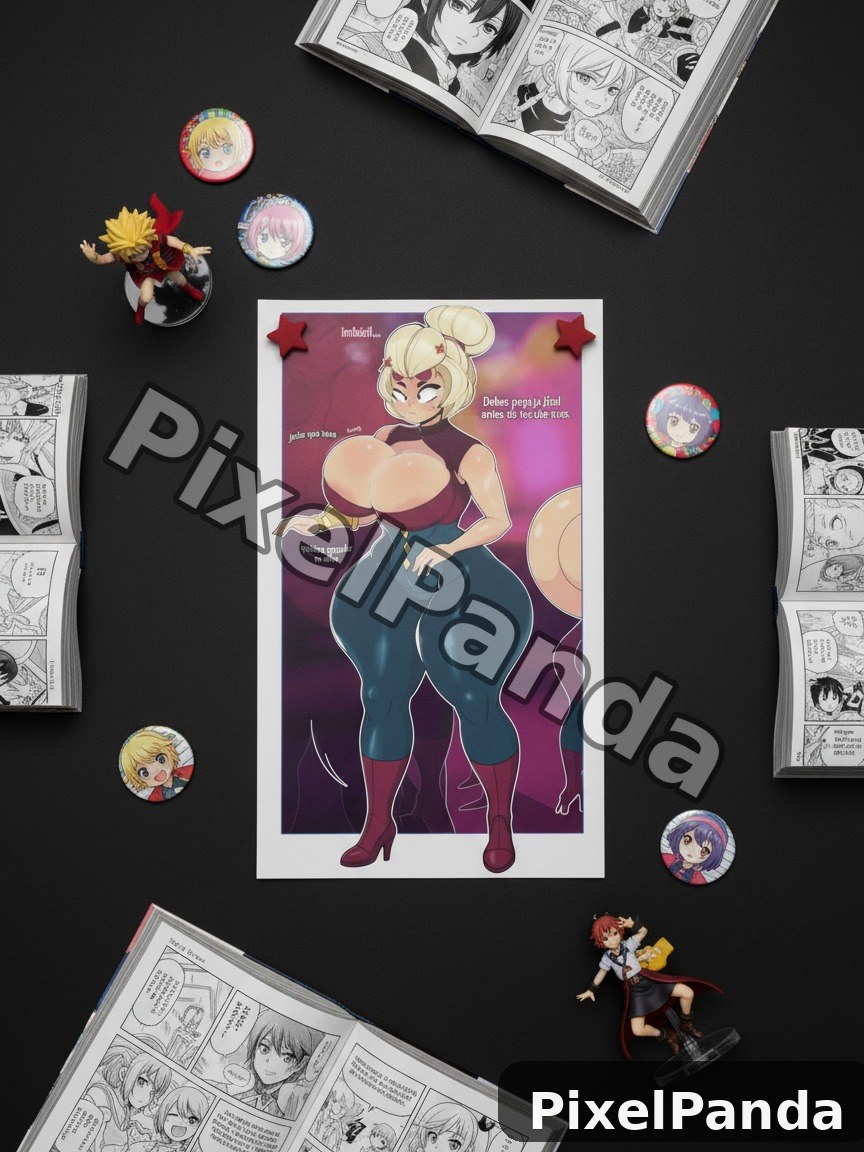Flat Lay Merchandise
