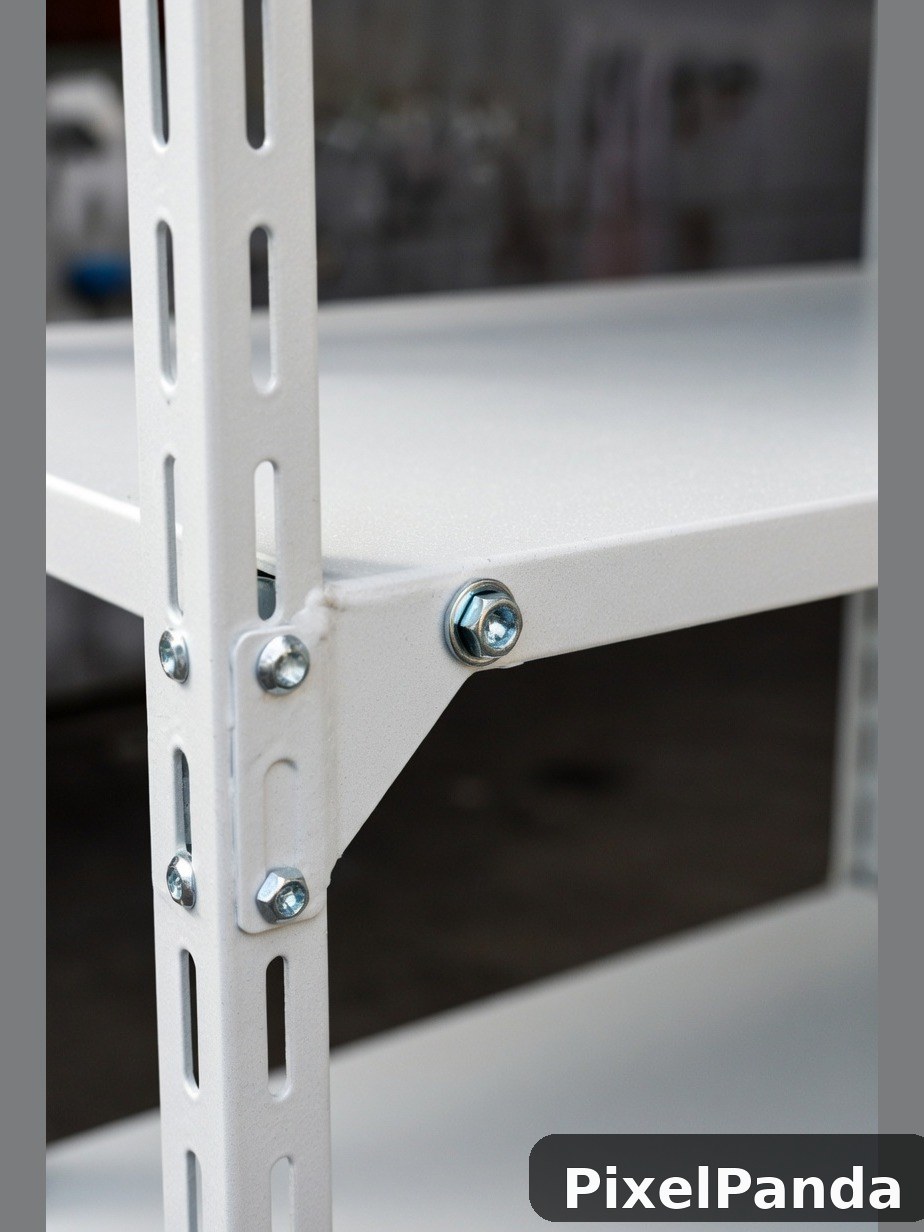 Detail Corner View — Made with PixelPanda
