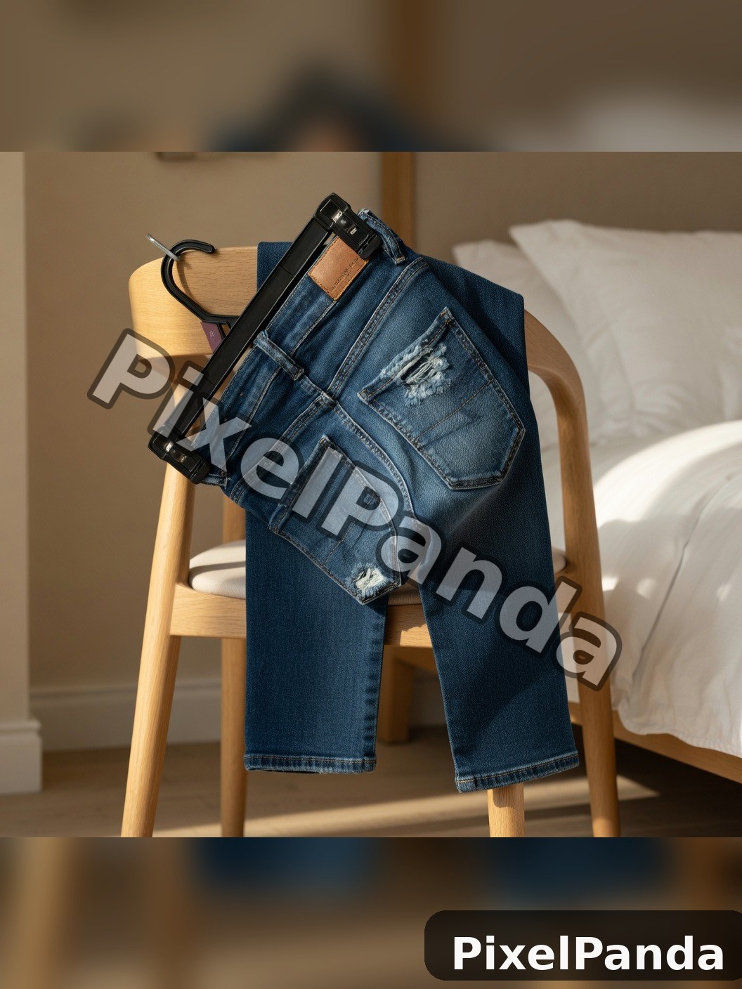Bedroom Styling