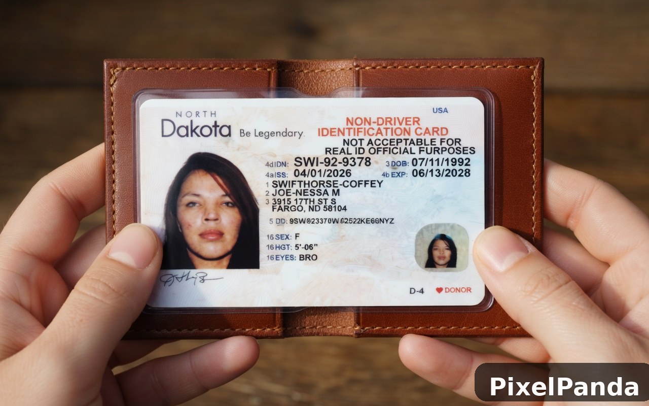 Wallet Carry — Made with PixelPanda