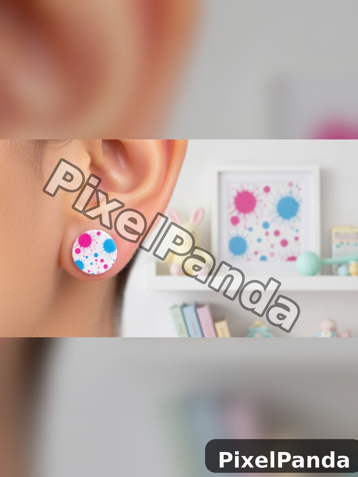 Kids Room Corner
