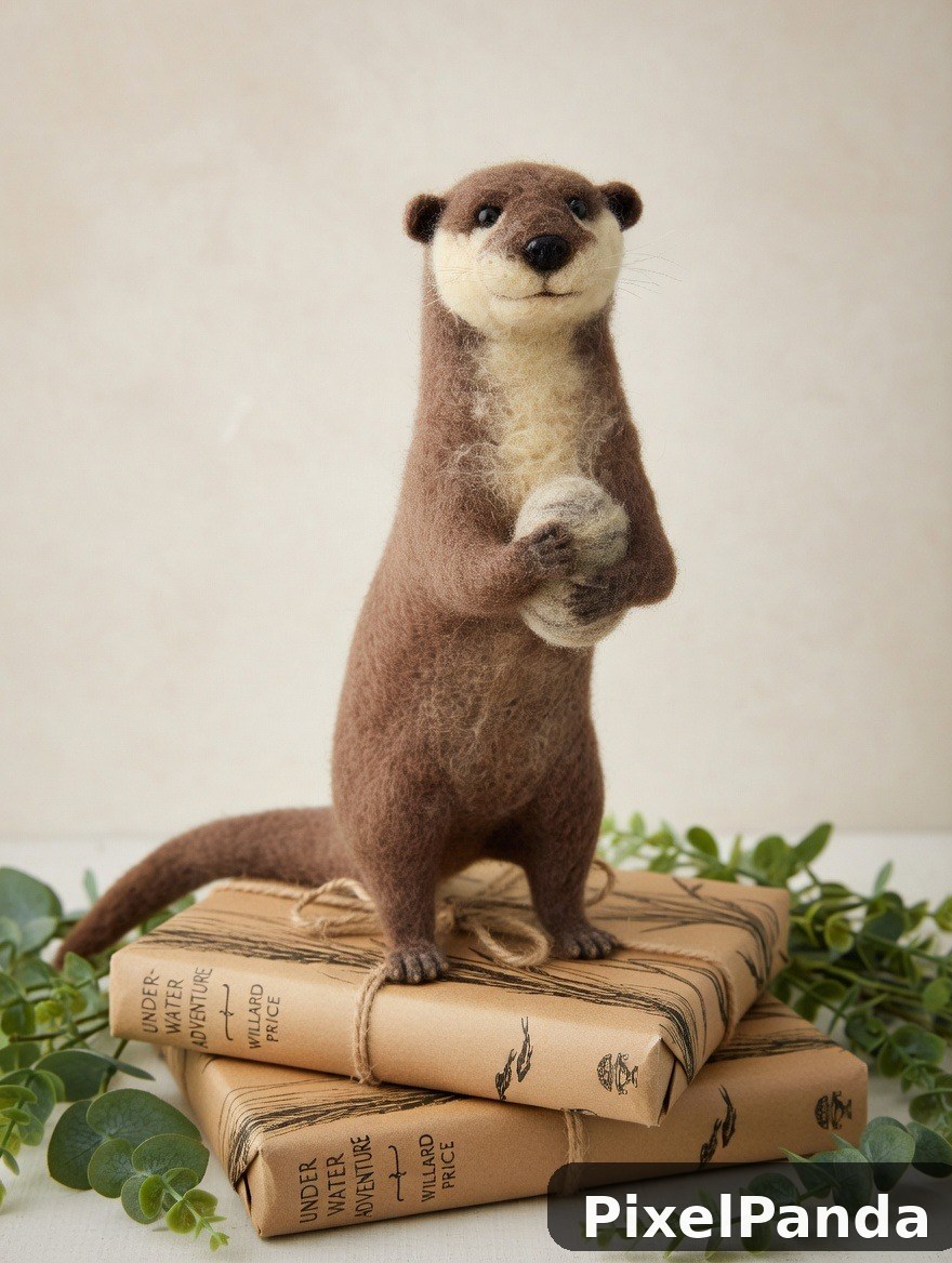 Gift Presentation — Made with PixelPanda