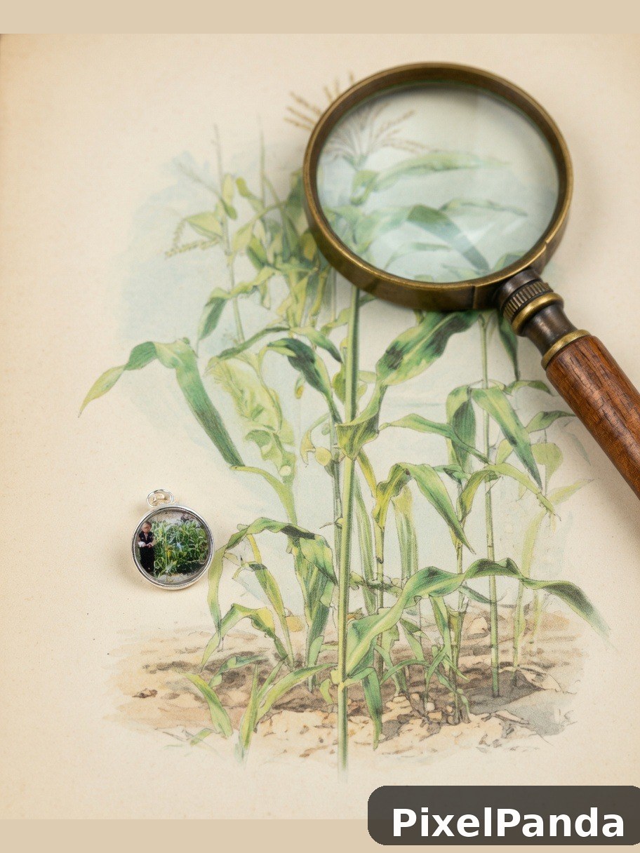 Seed Documentation — Made with PixelPanda