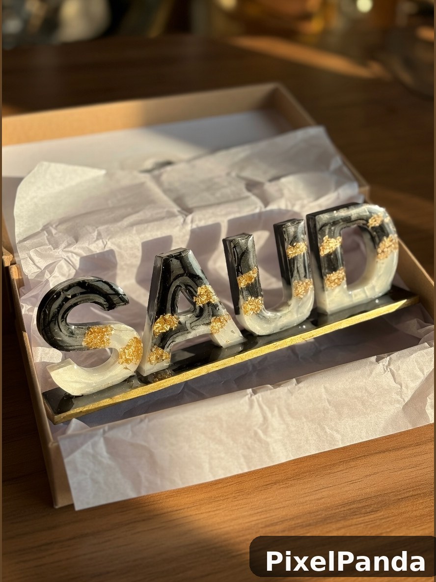 Gift Box Moment — Made with PixelPanda